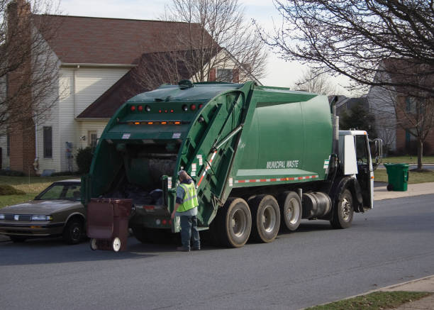 Best Retail Junk Removal  in St Leon, IN